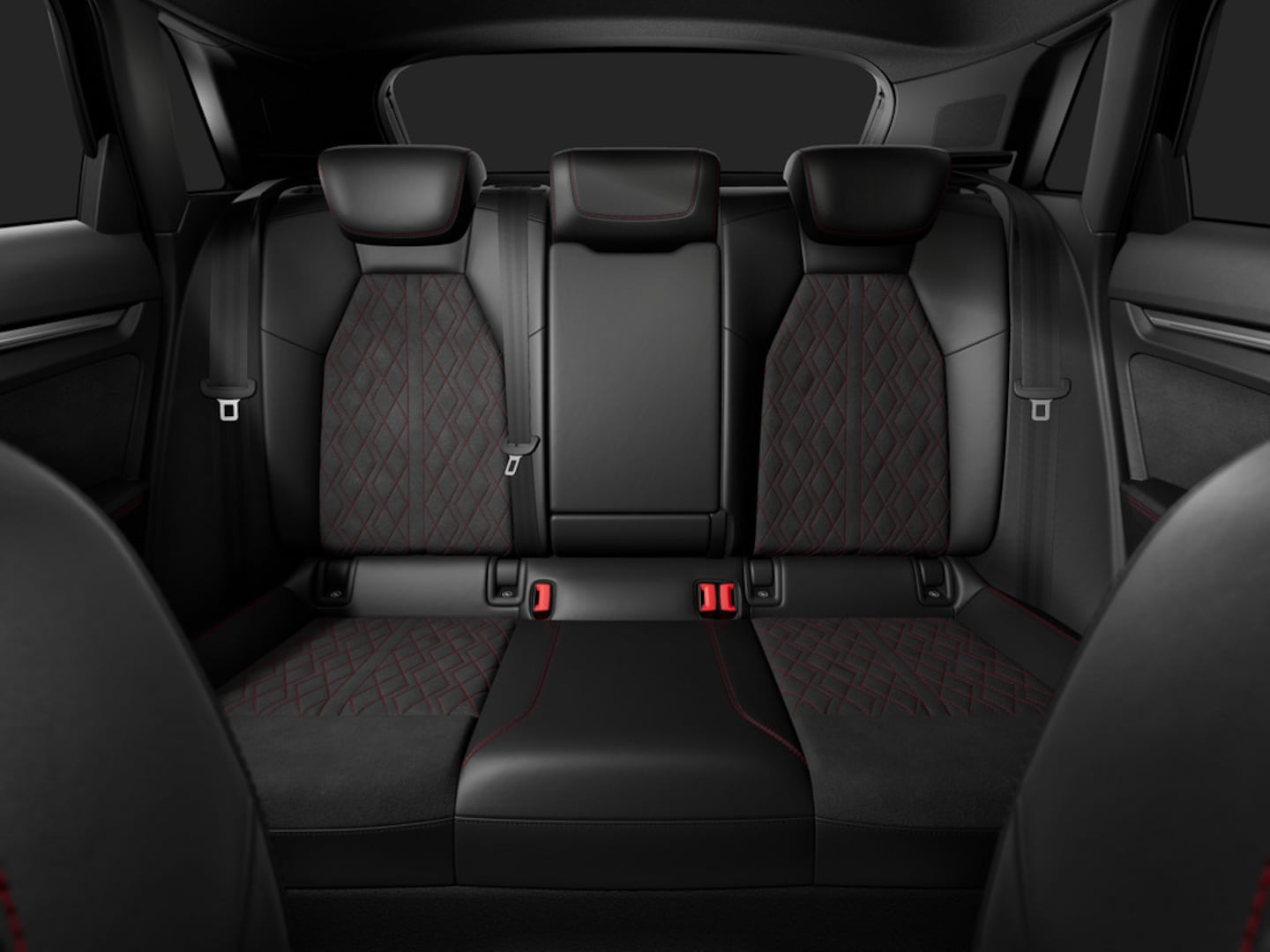 Bild über Audi A3 Sportback TFSI e TFSI e 200 kW S tronic - für weitere Informationen kontaktieren Sie den Audi Partner