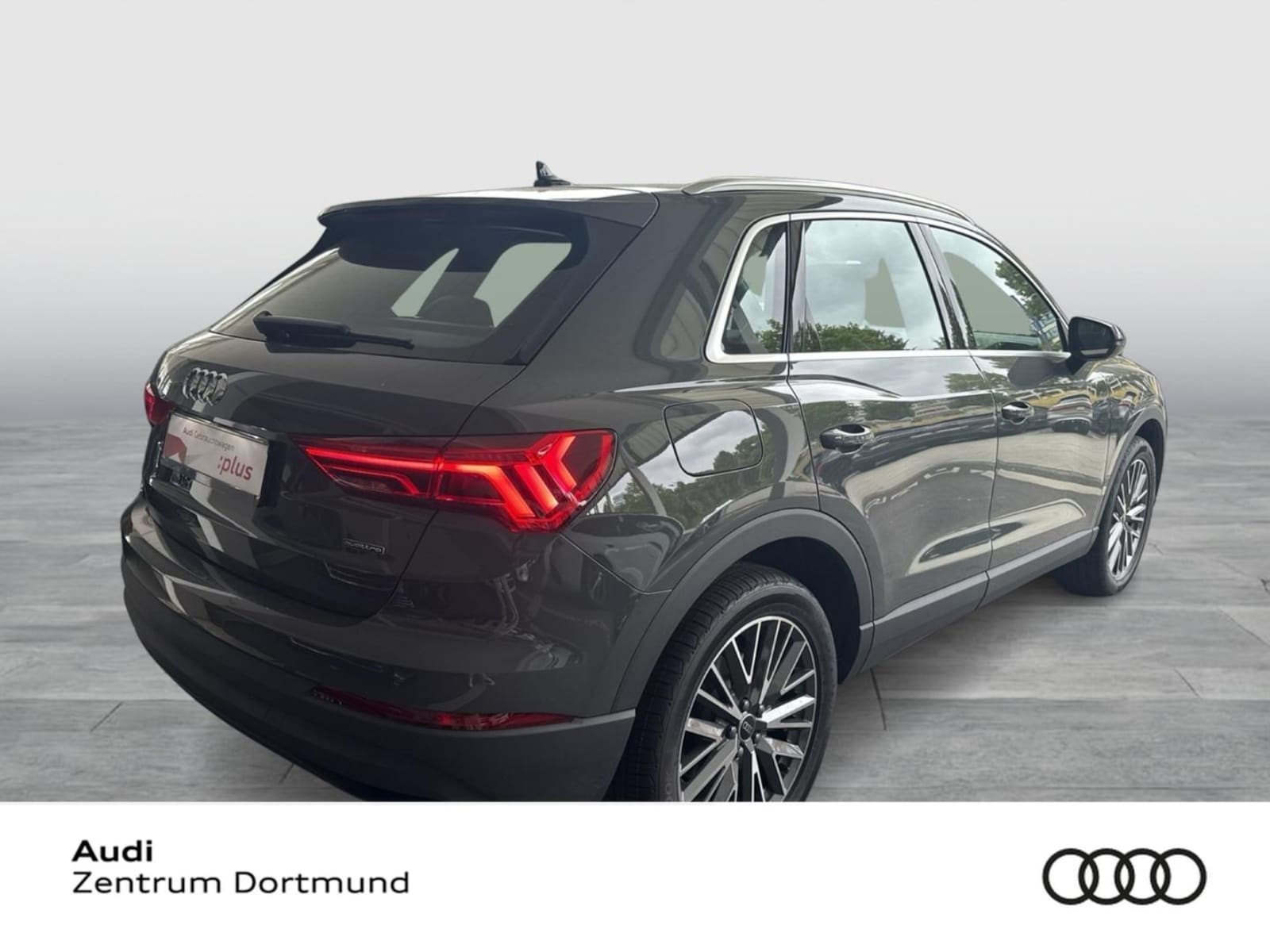 Audi Q3 – Bild 3