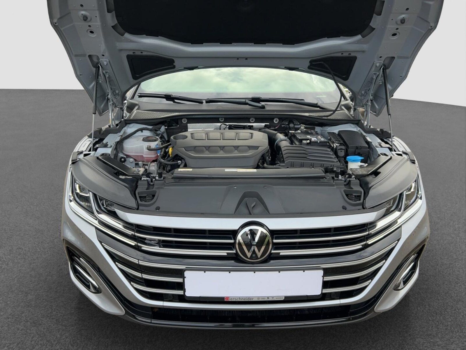 Volkswagen Arteon Shooting Brake – Bild 25