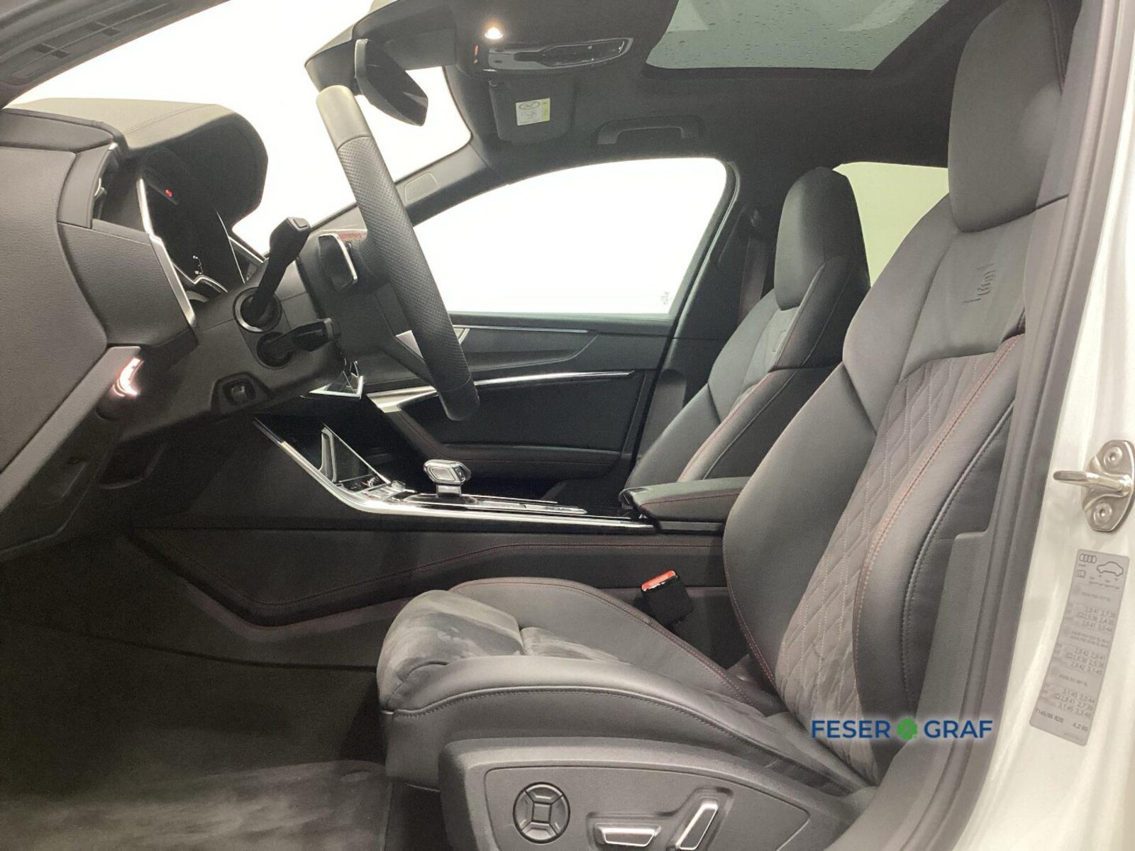 Audi S6 Avant – Bild 6