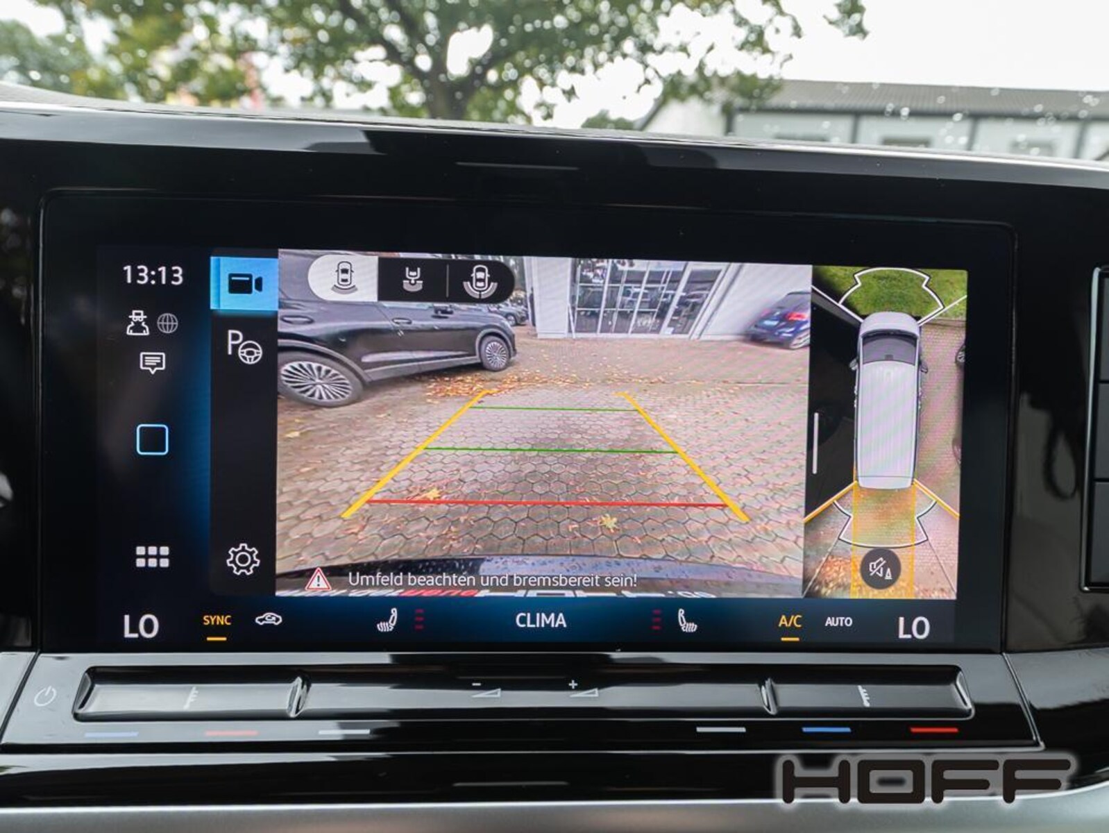 Volkswagen Multivan – Bild 7