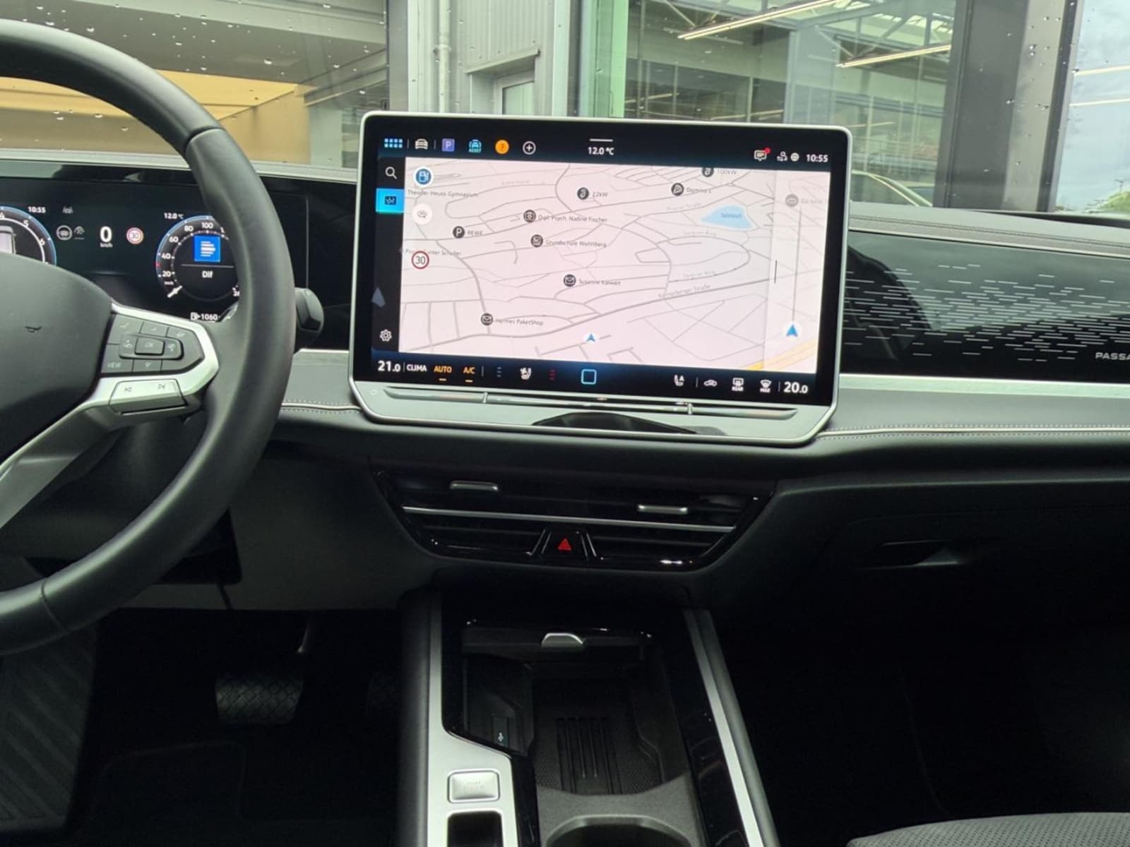 Volkswagen Passat – Bild 13