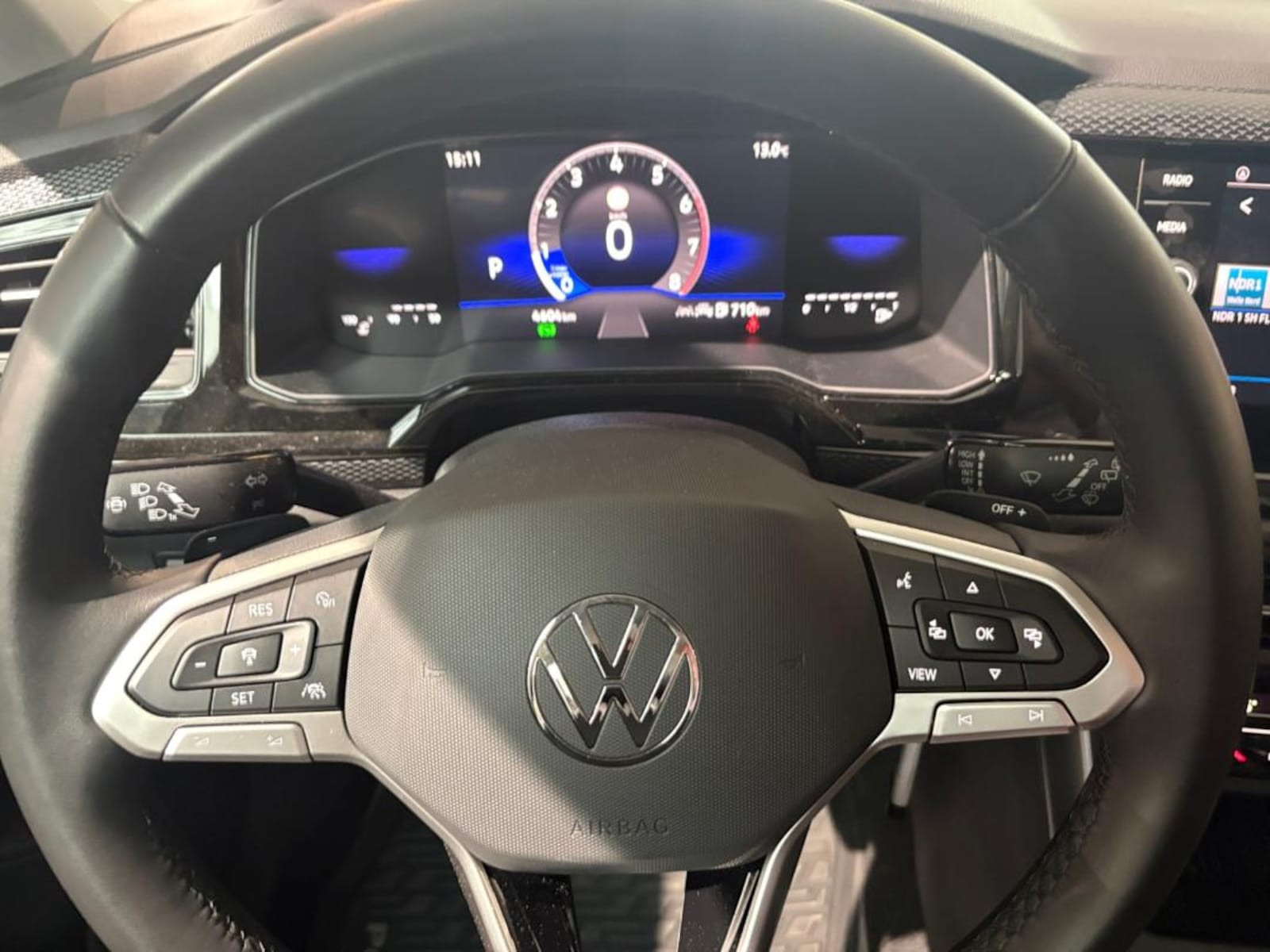 Volkswagen Polo – Bild 9