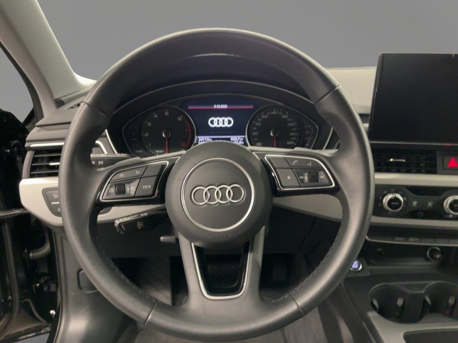 Audi A4 Avant – Bild 13