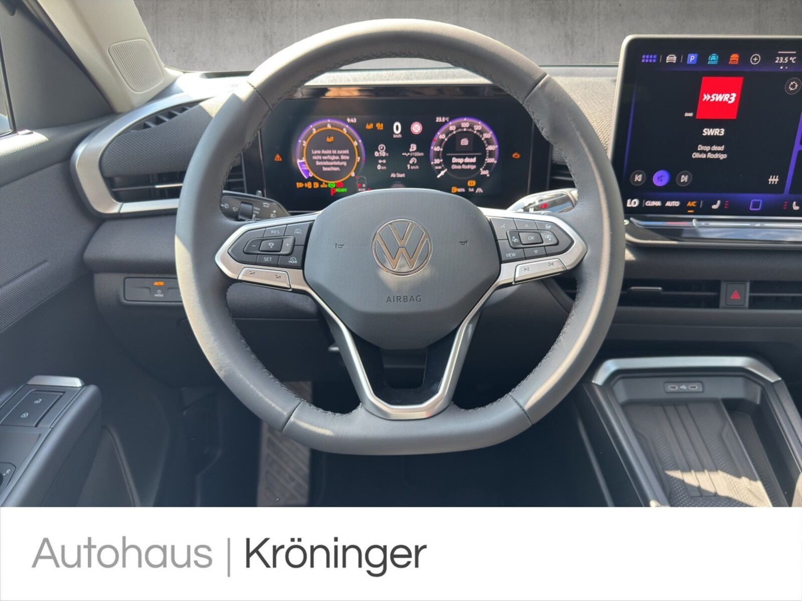 Volkswagen T-Roc – Bild 11