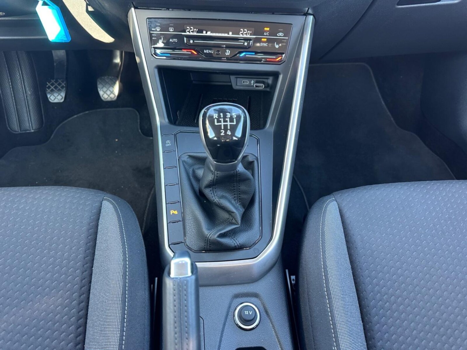 Volkswagen Taigo – Bild 13