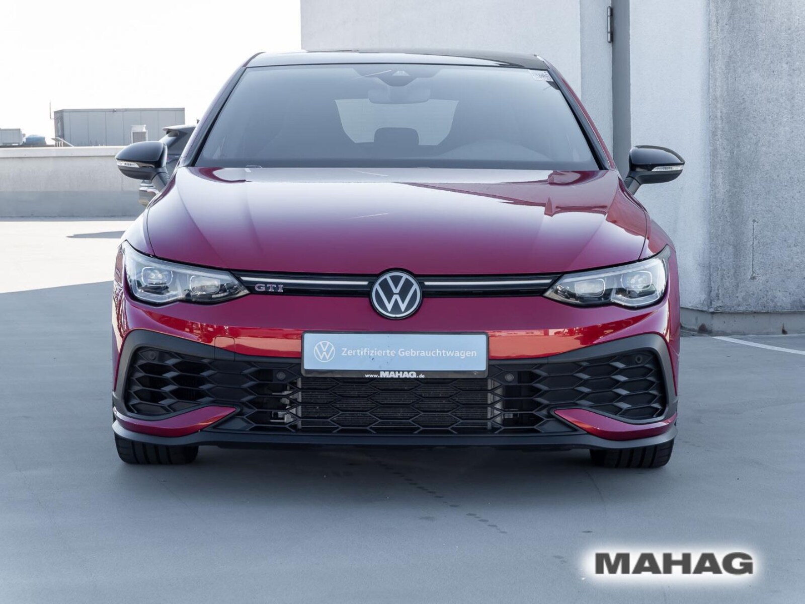 Volkswagen Golf – Bild 3