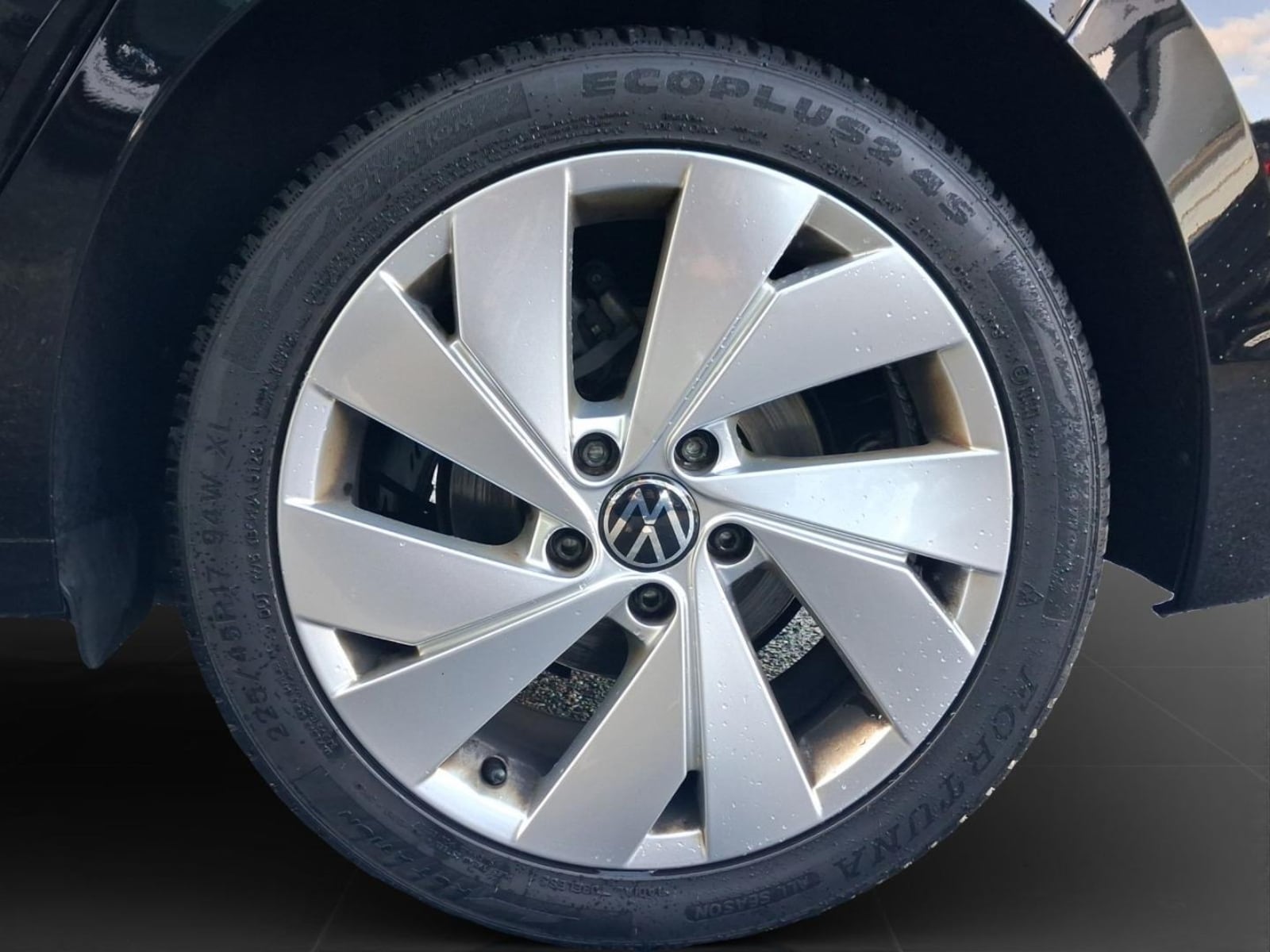 Volkswagen Golf – Bild 17