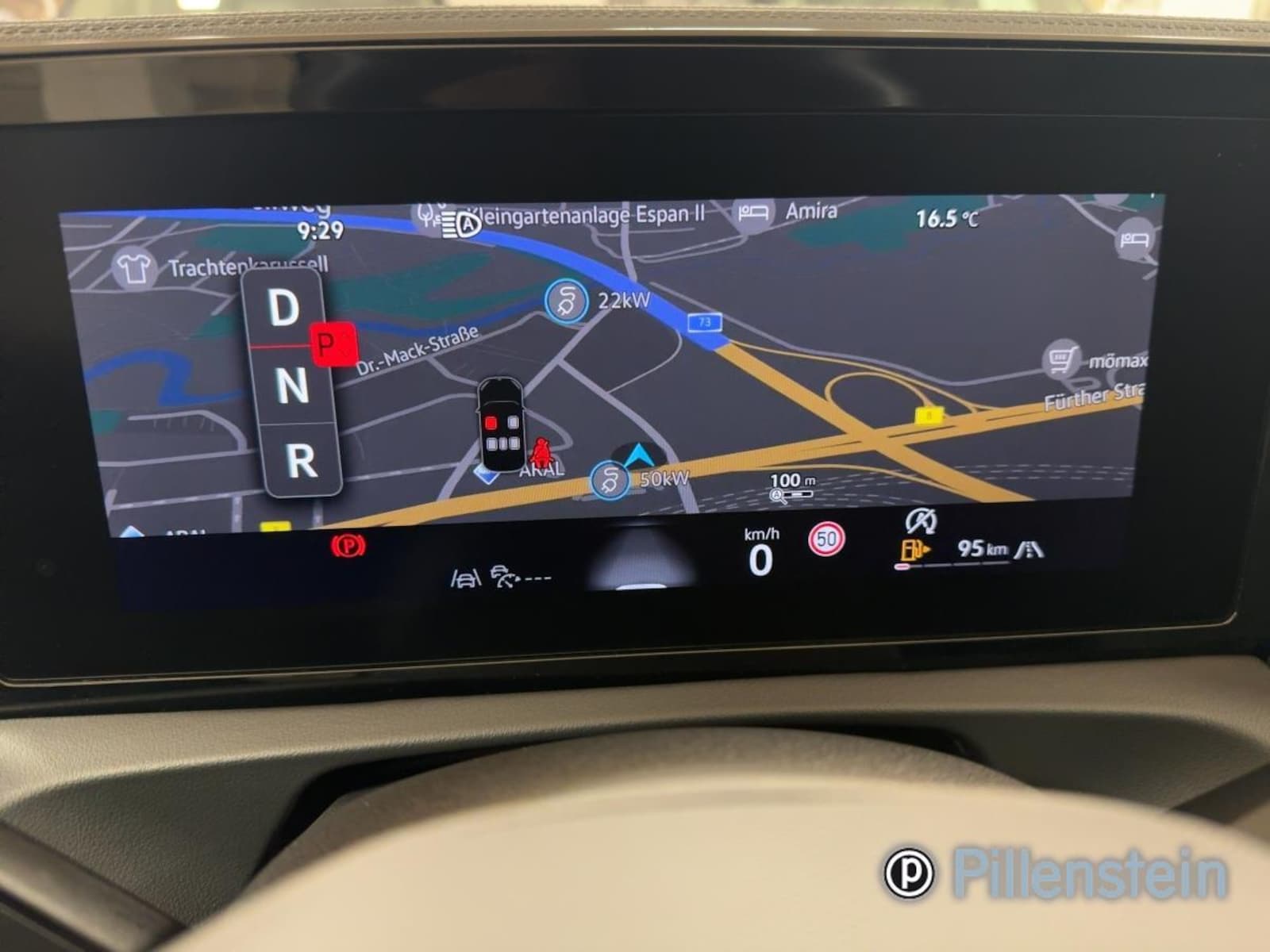 Volkswagen Tiguan – Bild 14