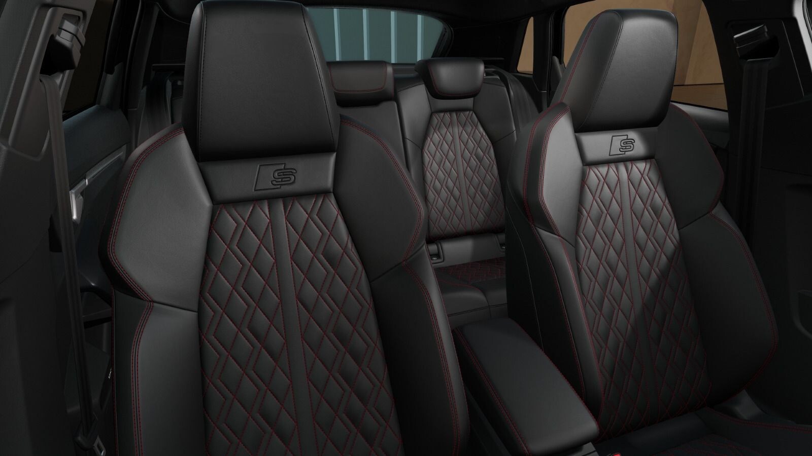 Audi A3 Sportback – Bild 11