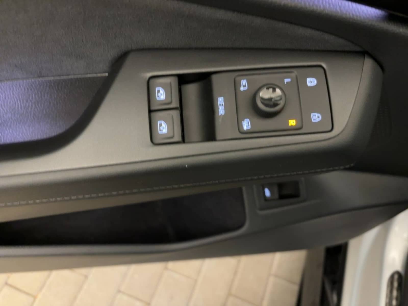 Volkswagen ID.7 Tourer – Bild 14