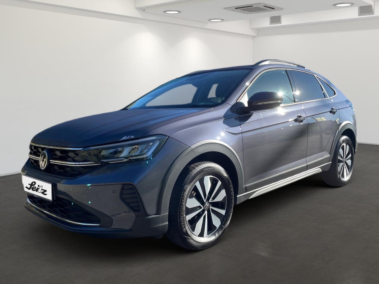 Volkswagen Taigo – Bild 2