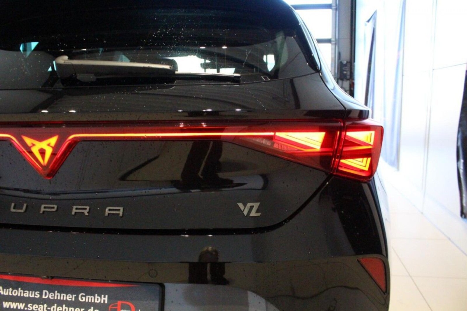 CUPRA Leon – Bild 18