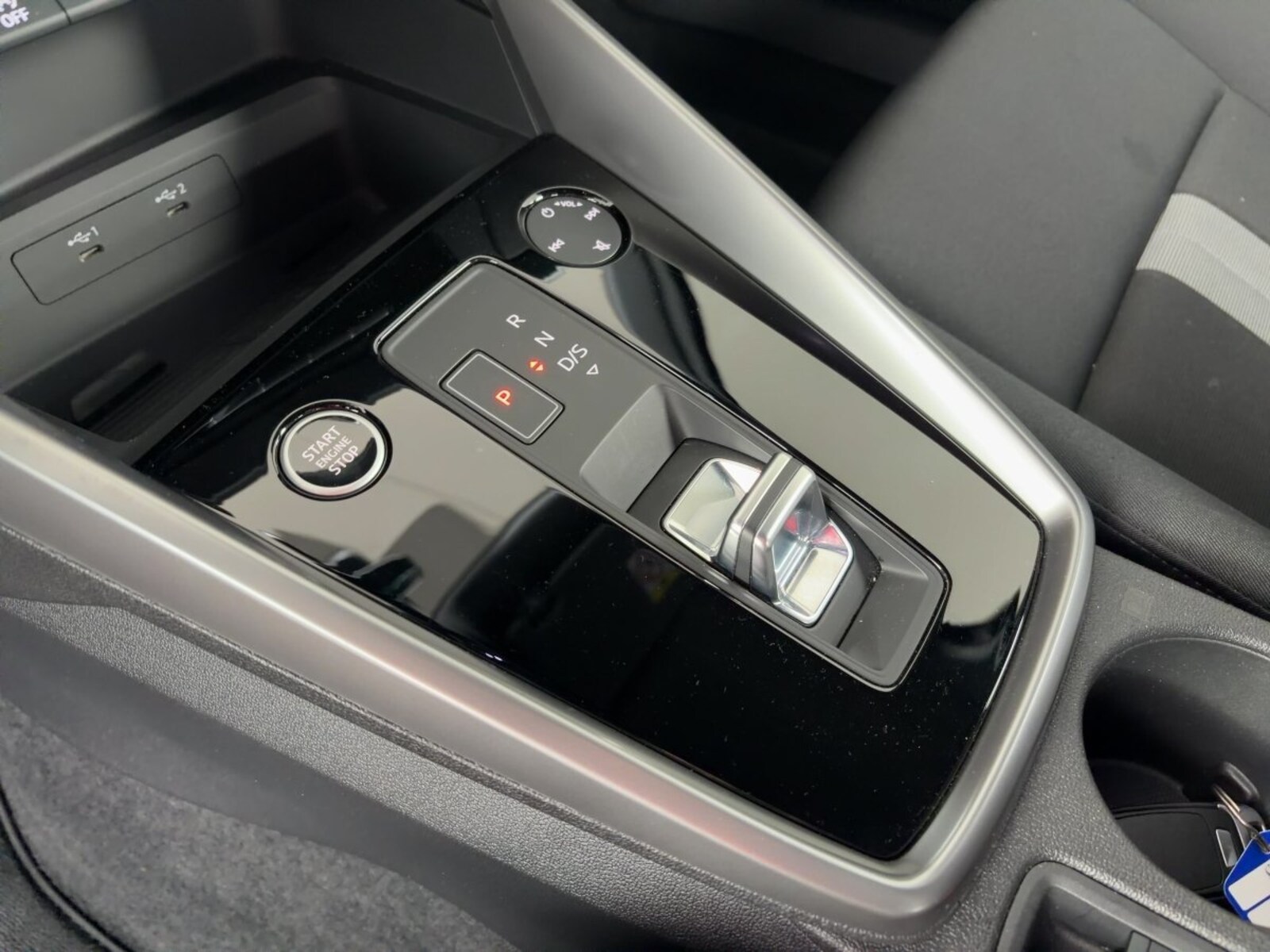 Audi A3 Sportback – Bild 14