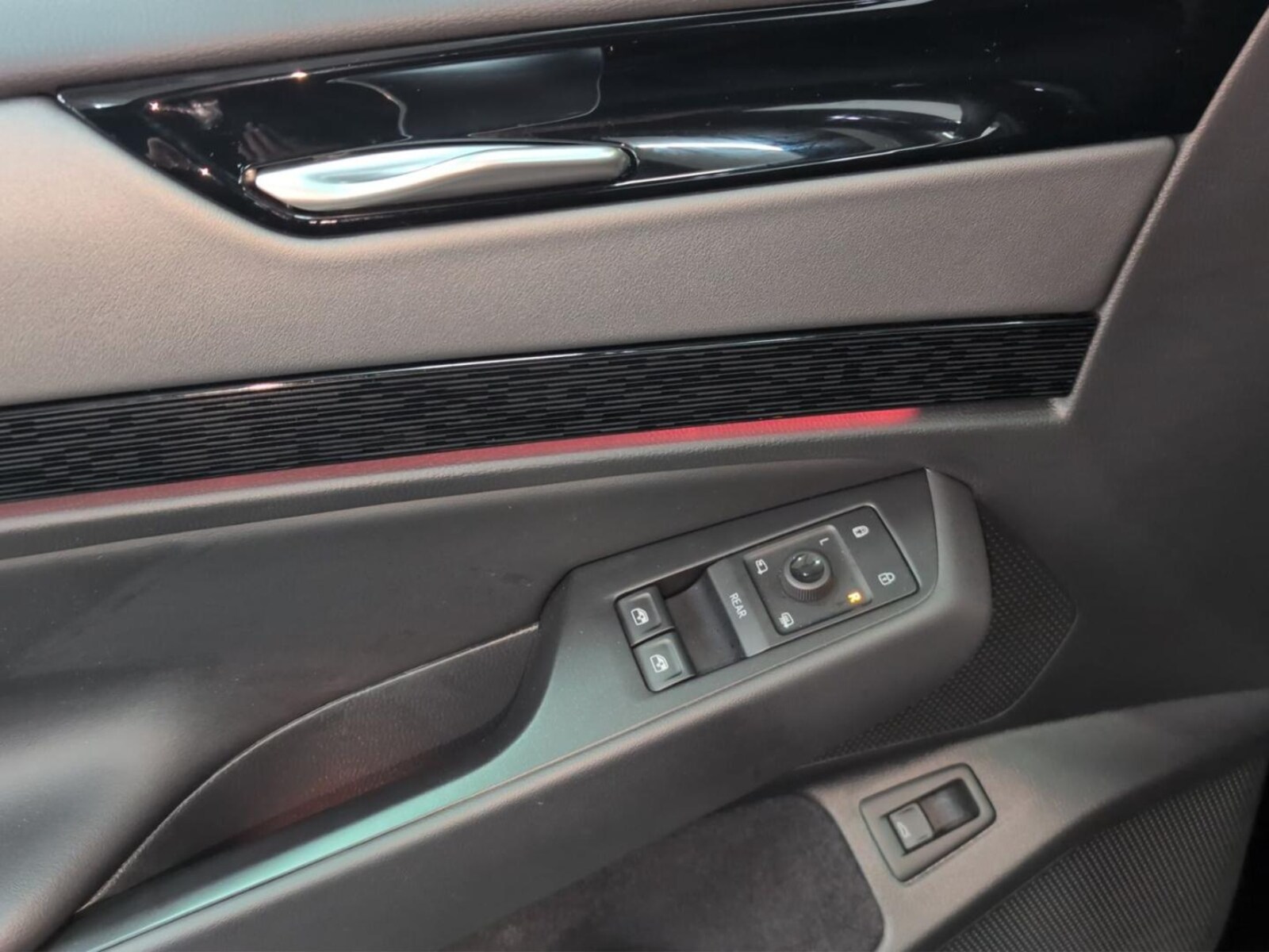 Volkswagen ID.7 Tourer – Bild 10