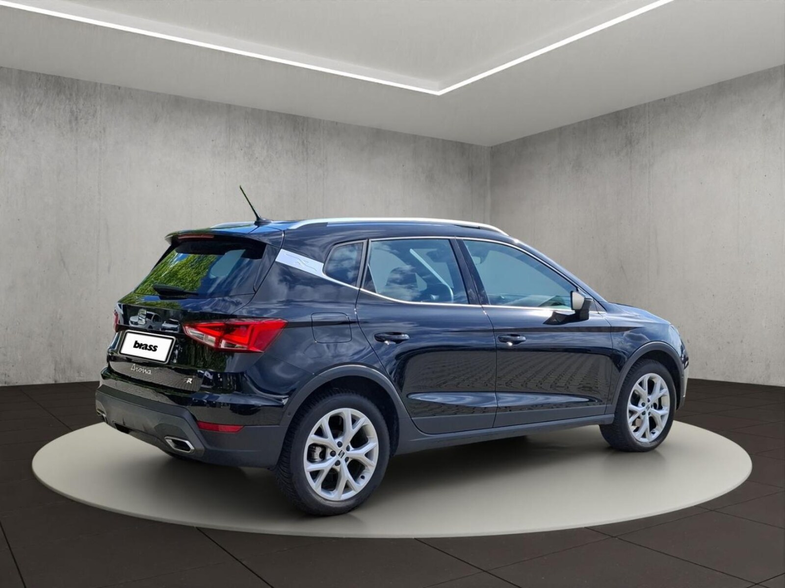 SEAT Arona – Bild 5