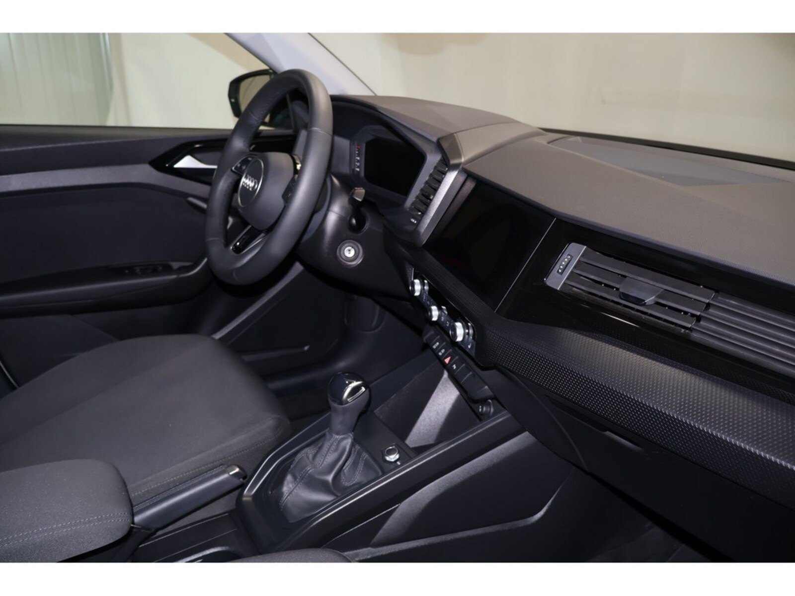 Audi A1 Sportback – Bild 8