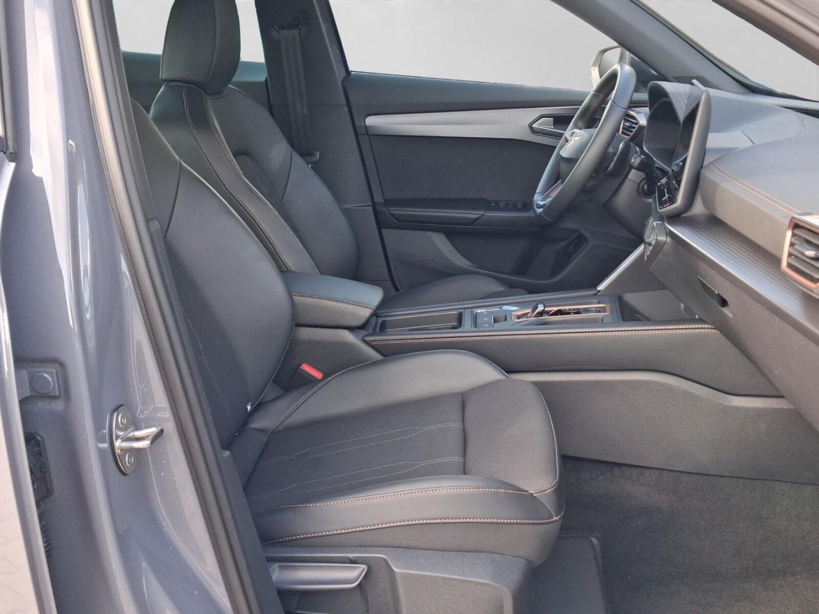 CUPRA Formentor – Bild 13