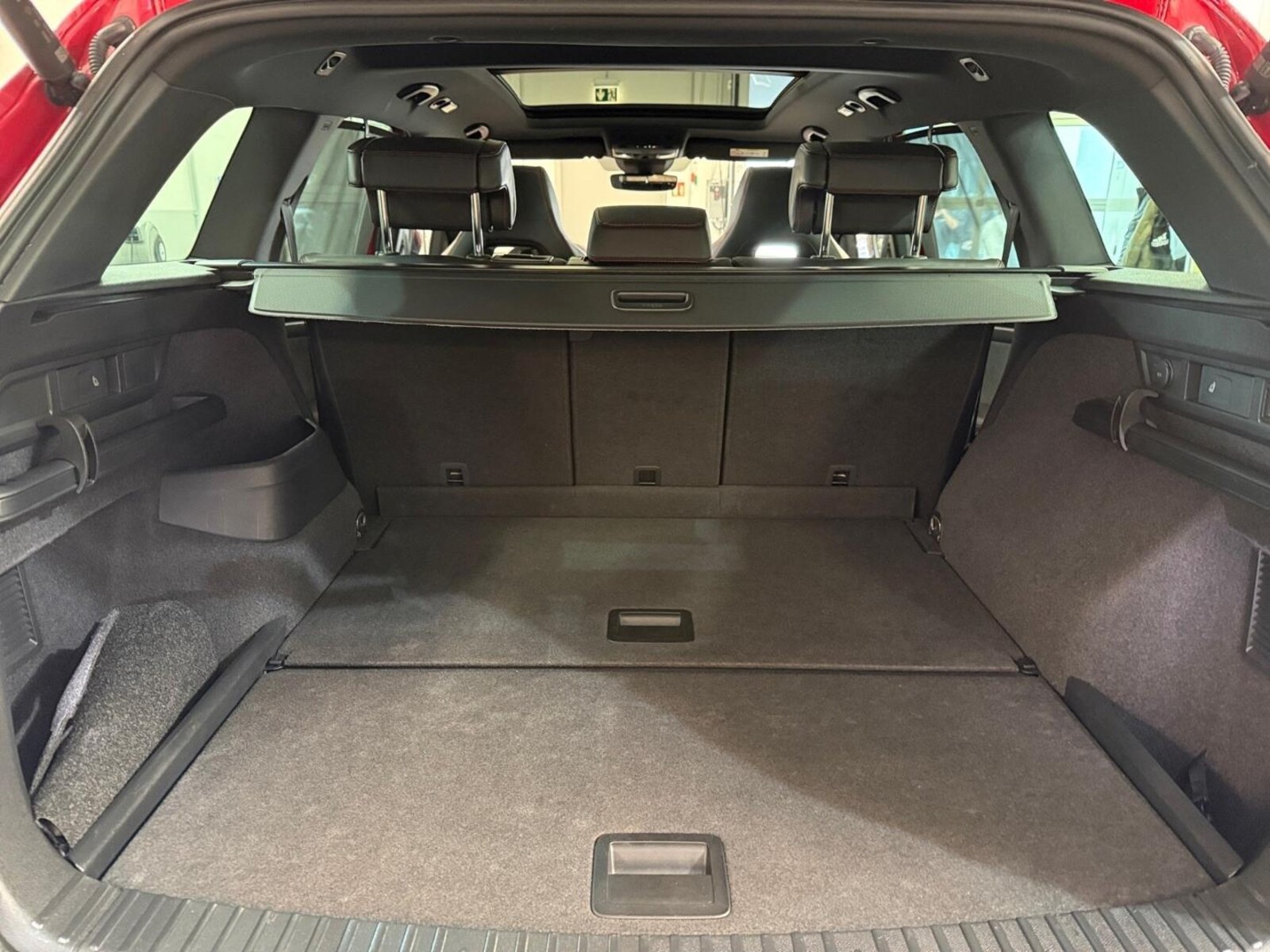 Škoda Kodiaq – Bild 16