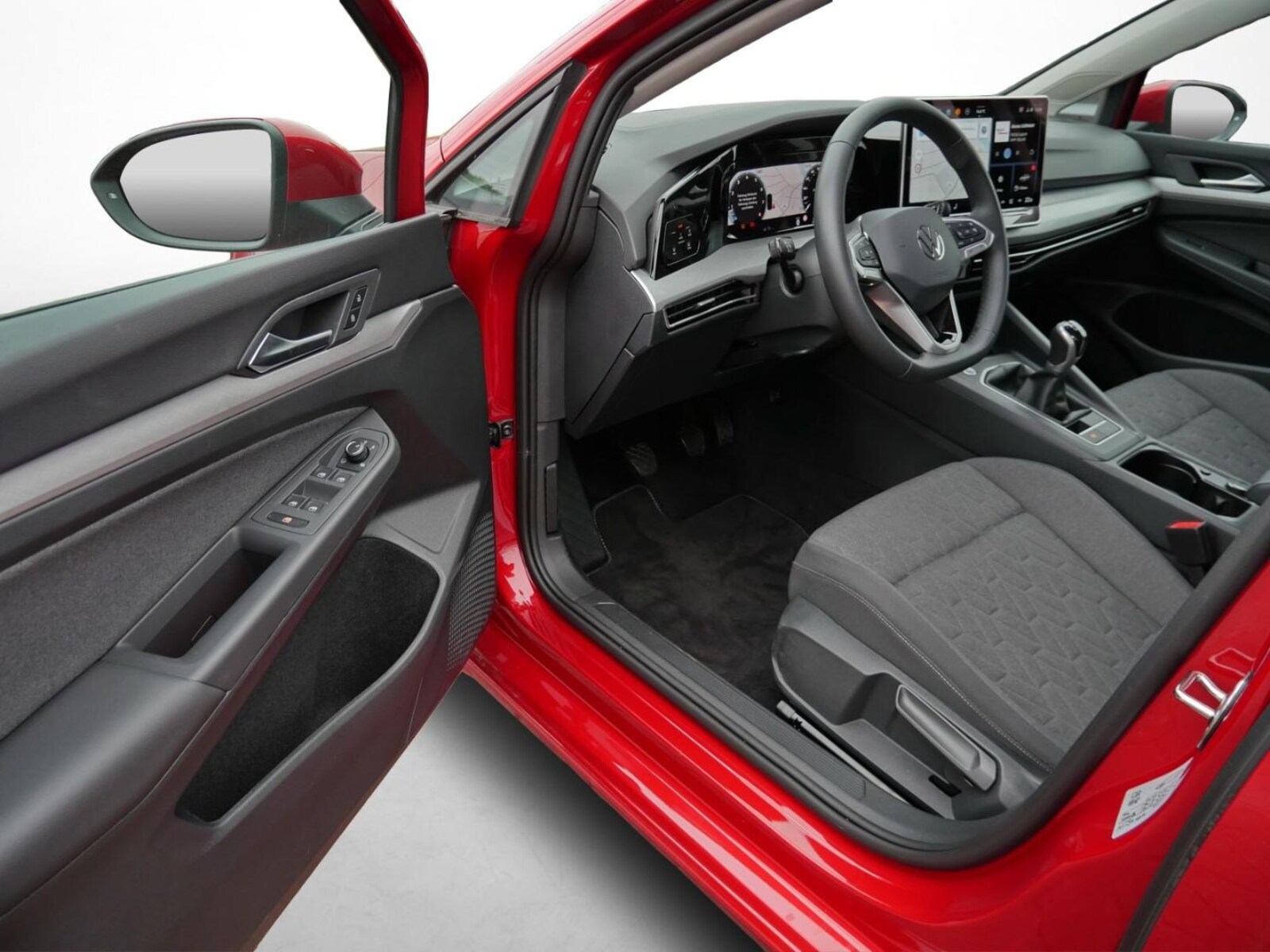 Volkswagen Golf – Bild 14