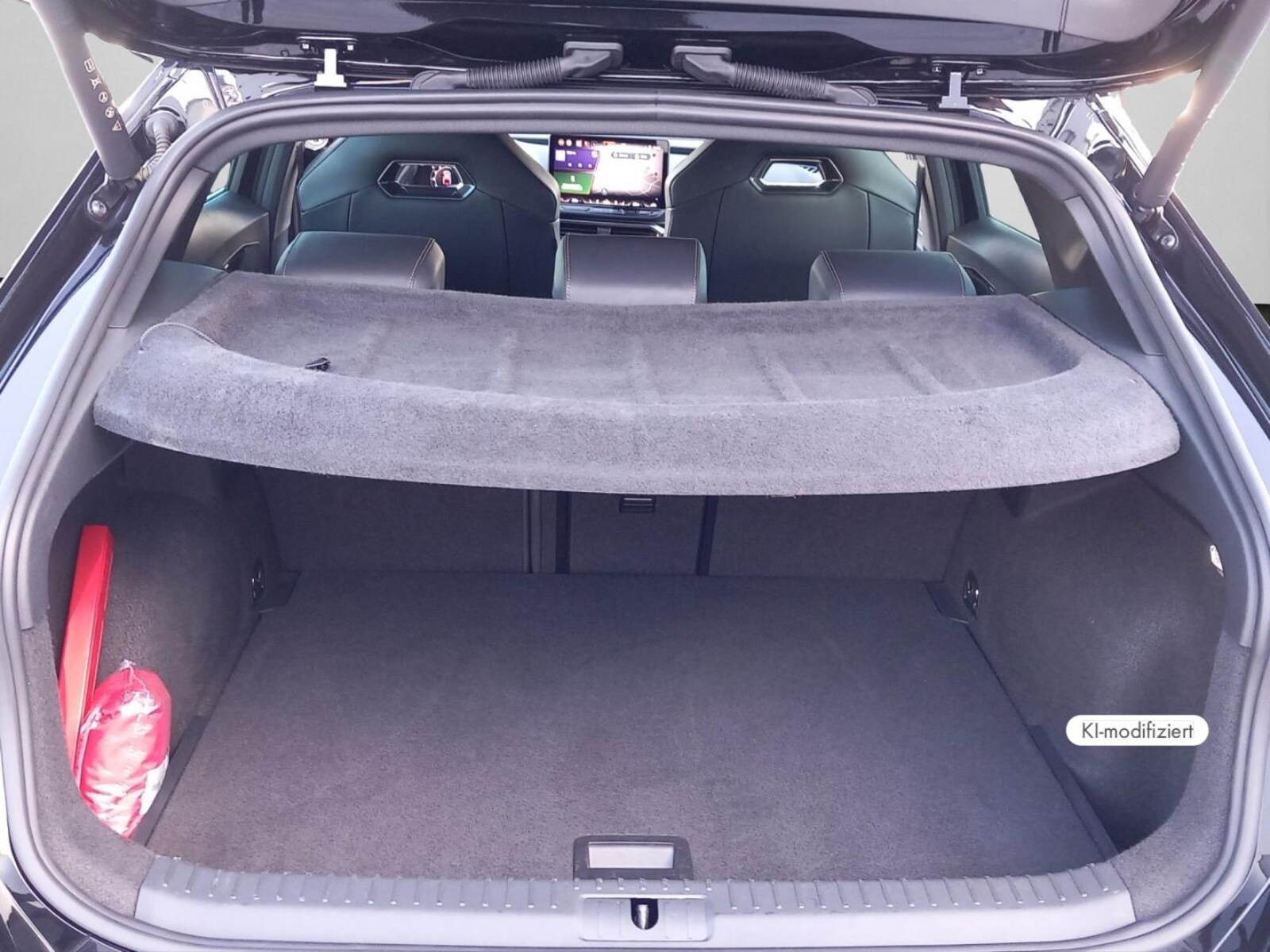 CUPRA Formentor – Bild 15
