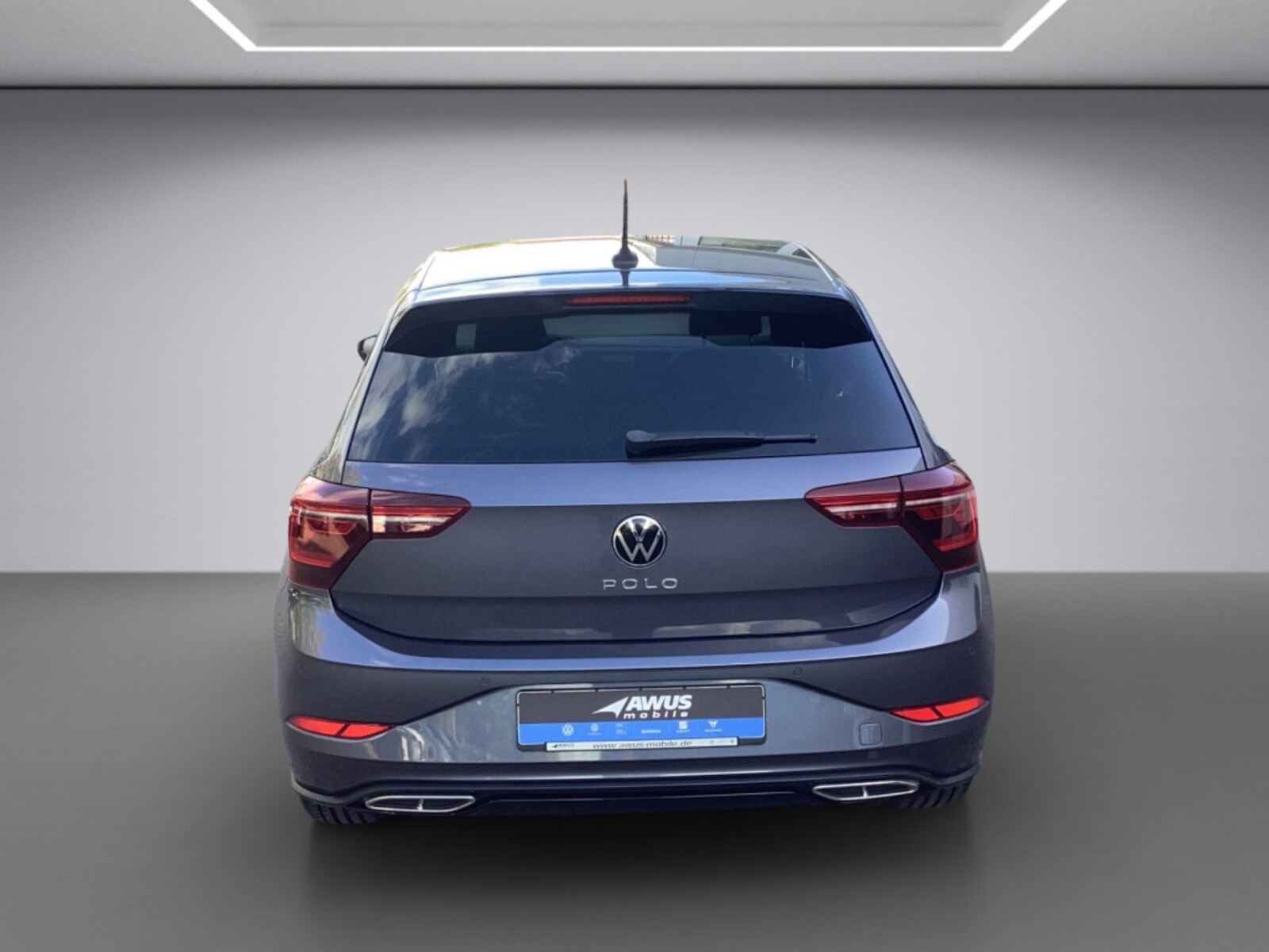 Volkswagen Polo – Bild 4