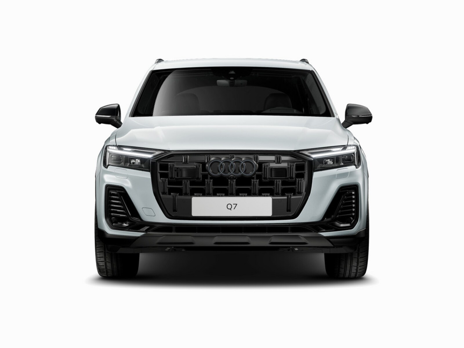 Audi Q7 – Bild 8