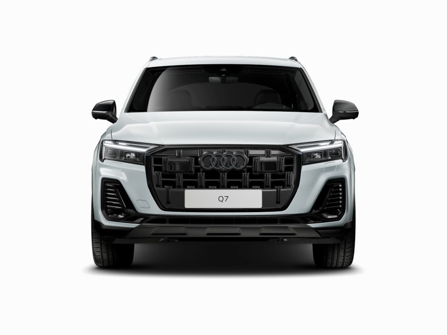 Bild über Audi Q7 SUV TFSI e TFSI e quattro 290 kW tiptronic - für weitere Informationen kontaktieren Sie den Audi Partner