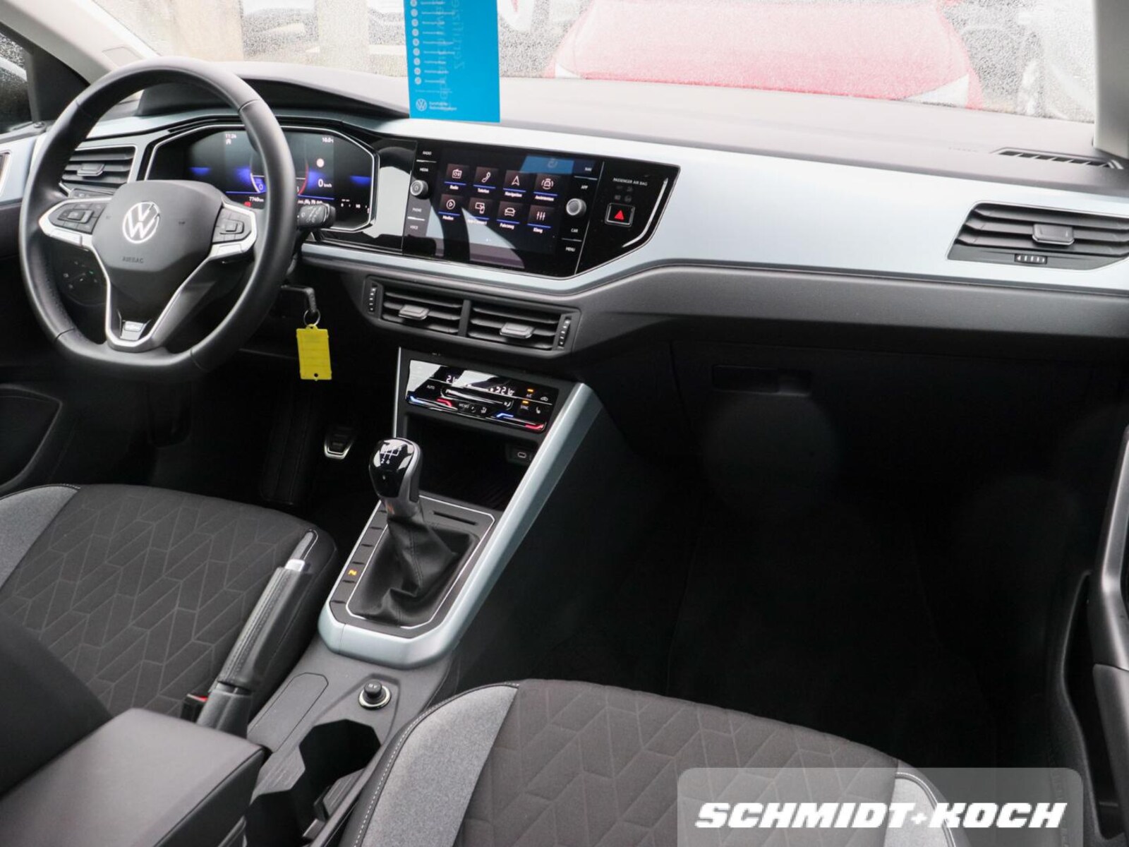 Volkswagen Taigo – Bild 7