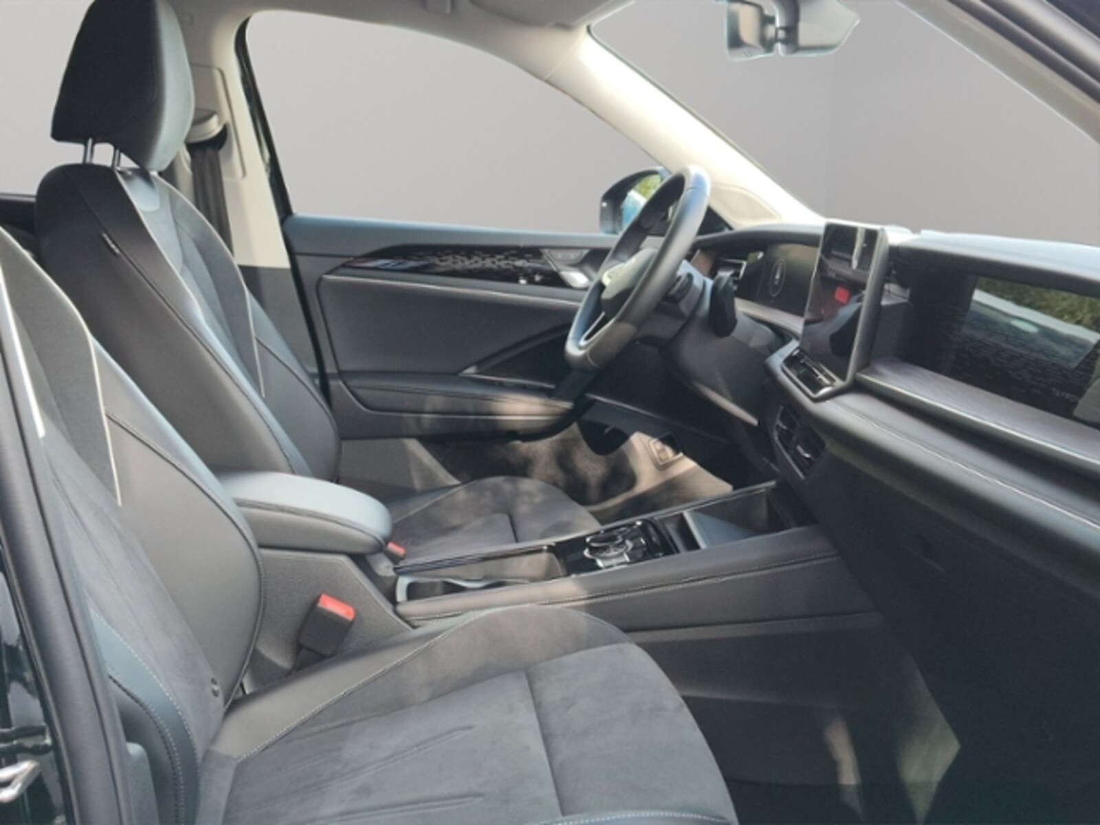 Volkswagen Tayron – Bild 15