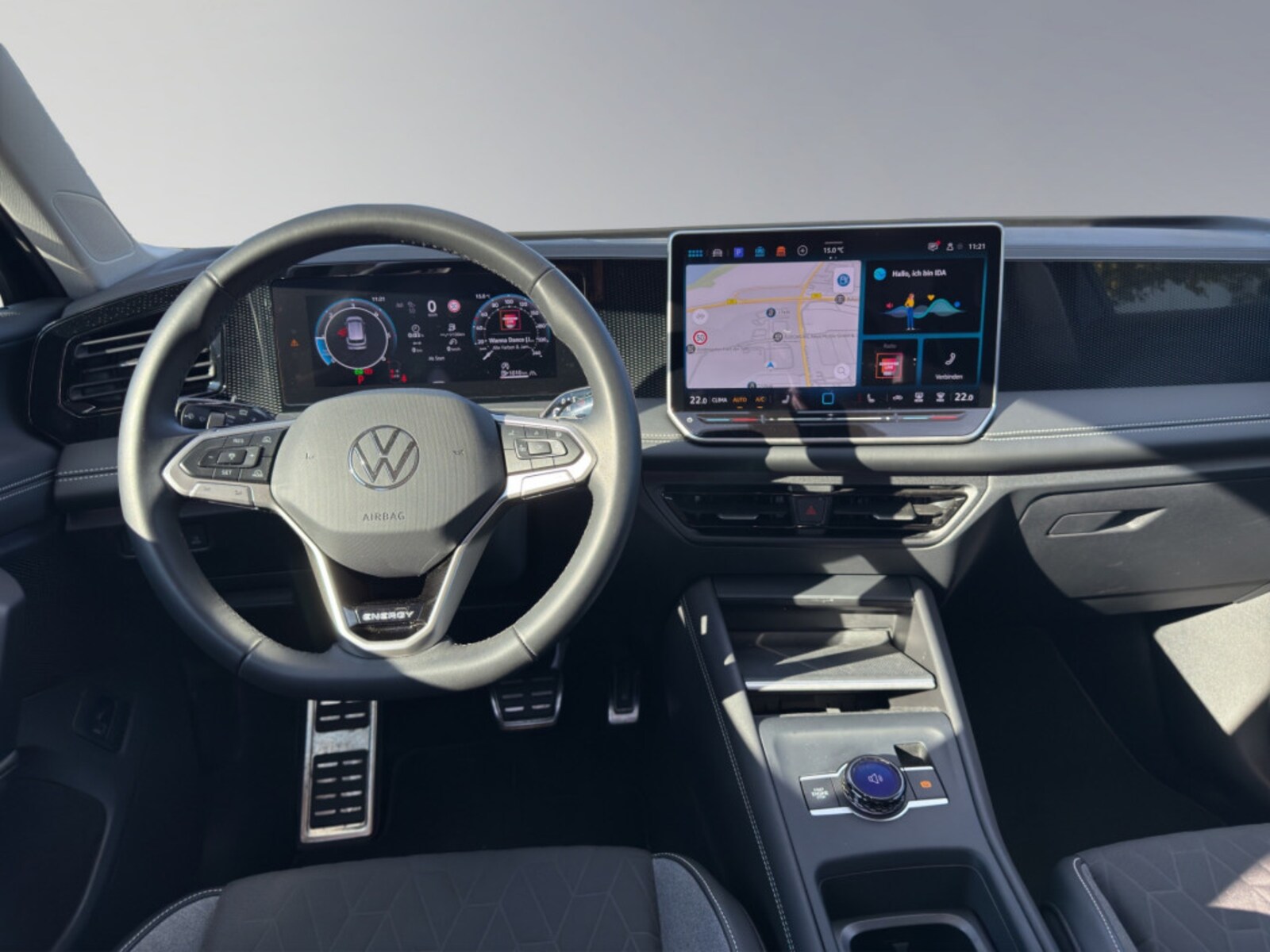 Volkswagen Tiguan – Bild 14