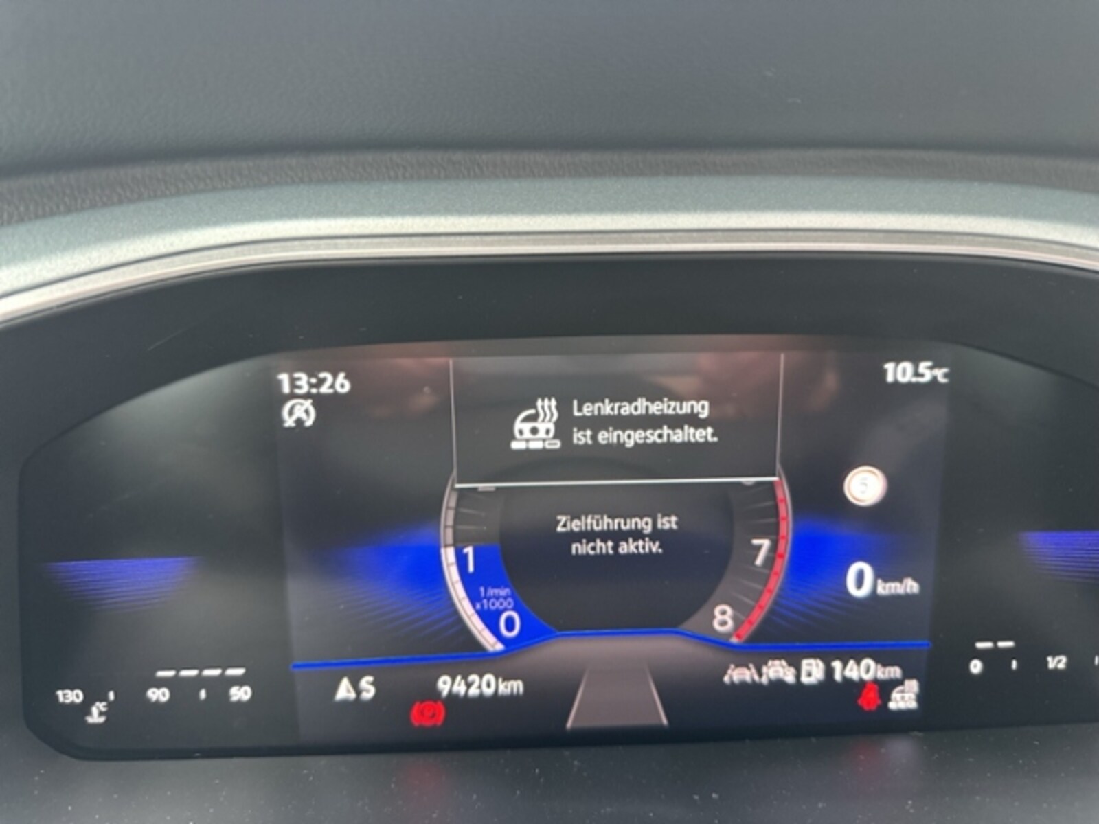 Volkswagen T-Roc Cabriolet – Bild 18