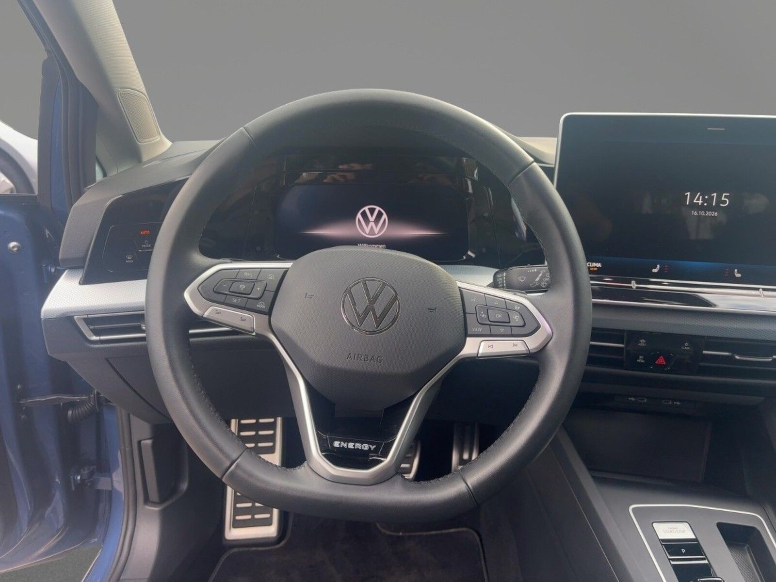 Volkswagen Golf – Bild 12