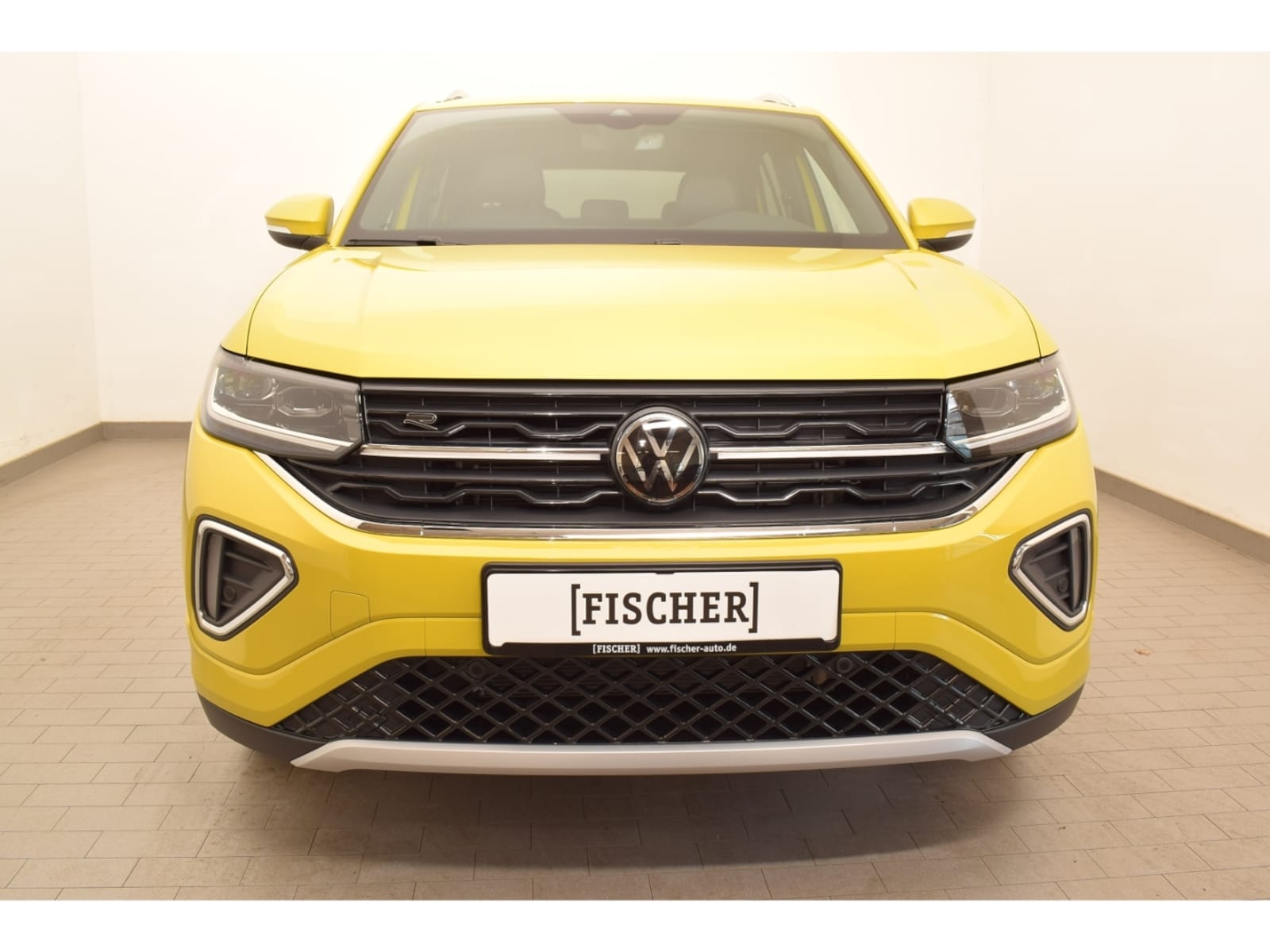 Volkswagen T-Cross – Bild 2