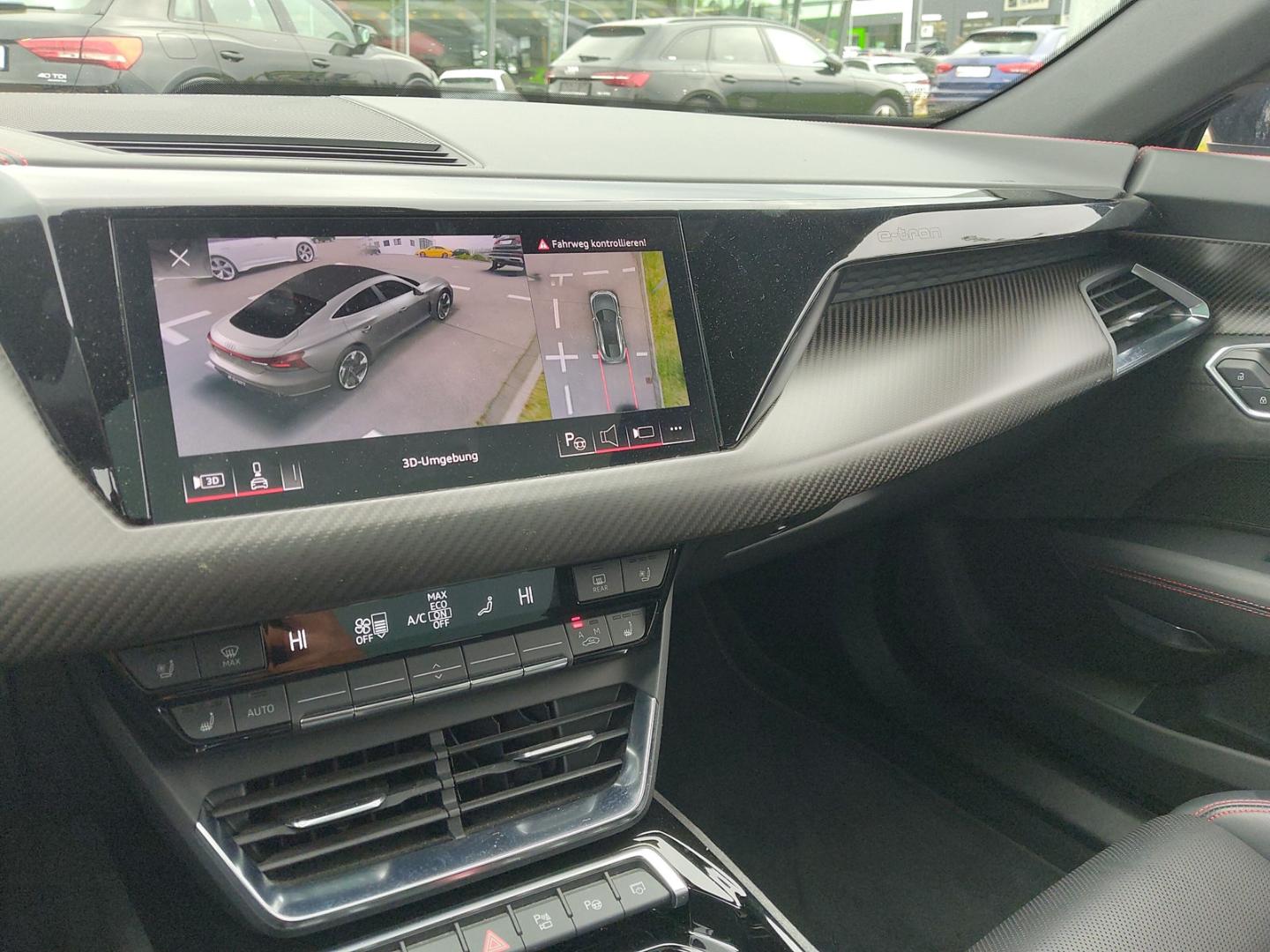Image about Audi RS e-tron GT e-tron quattro