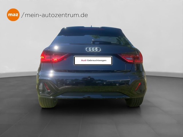Audi A1 Citycarver 35 TFSI S Tronic -  - Joinsteer - #4