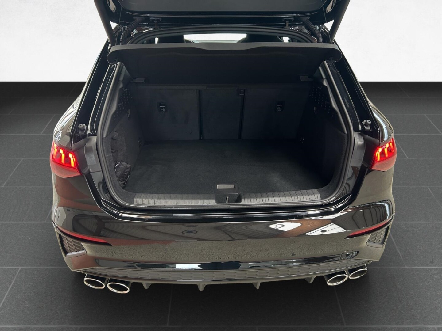 Image about Audi S3 Sportback TFSI quattro S tronic