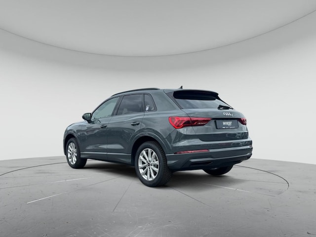 Audi Q3 Advanced 35 TFSI S Tronic -  - Joinsteer - #4