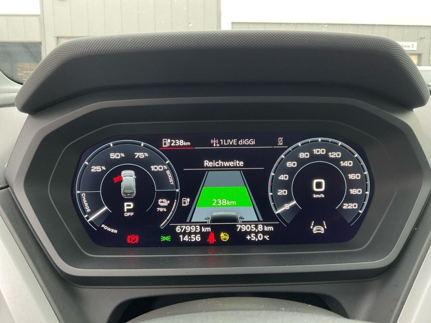 Image about Audi Q4 e-tron 50 e-tron quattro