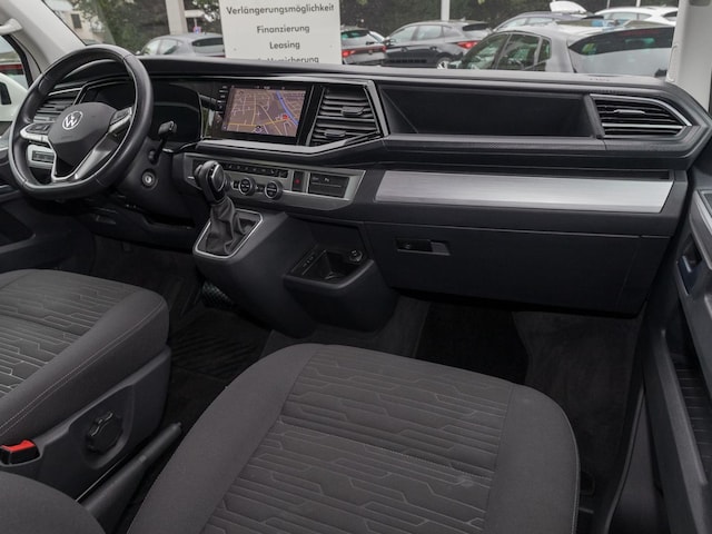 Volkswagen T6.1 Multivan
