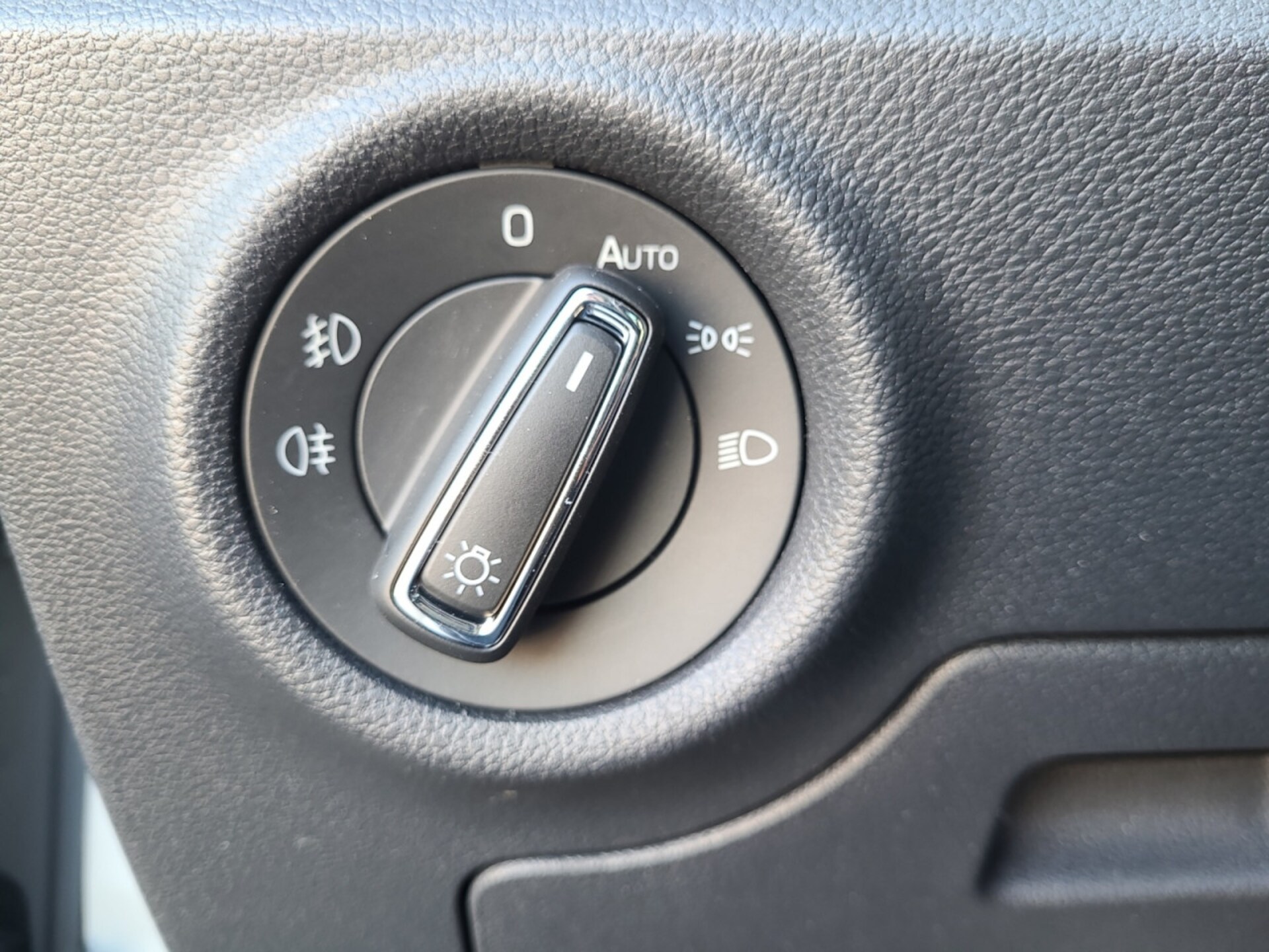 Skoda Scala Selection