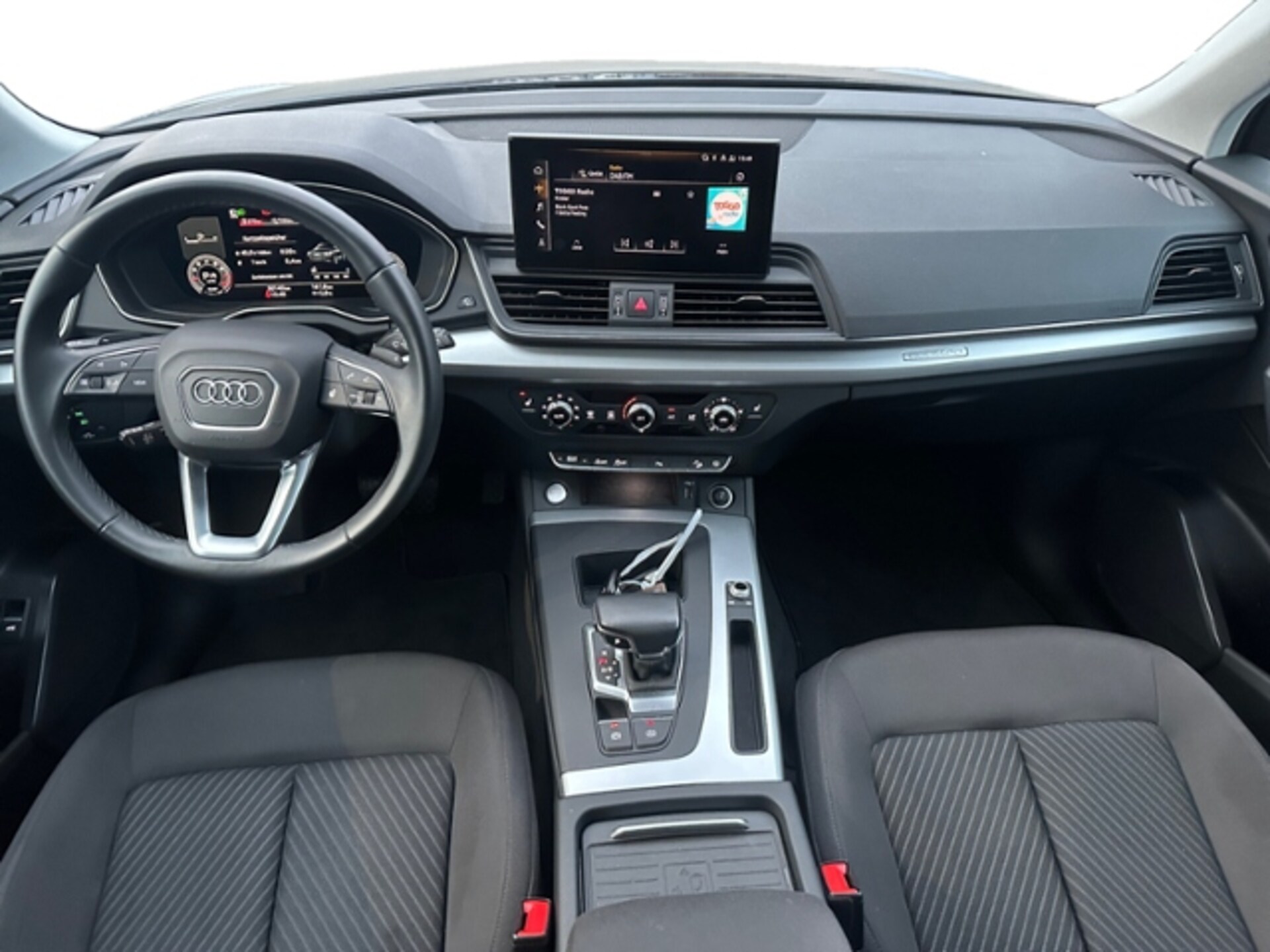 Audi Q5 SUV Advanced