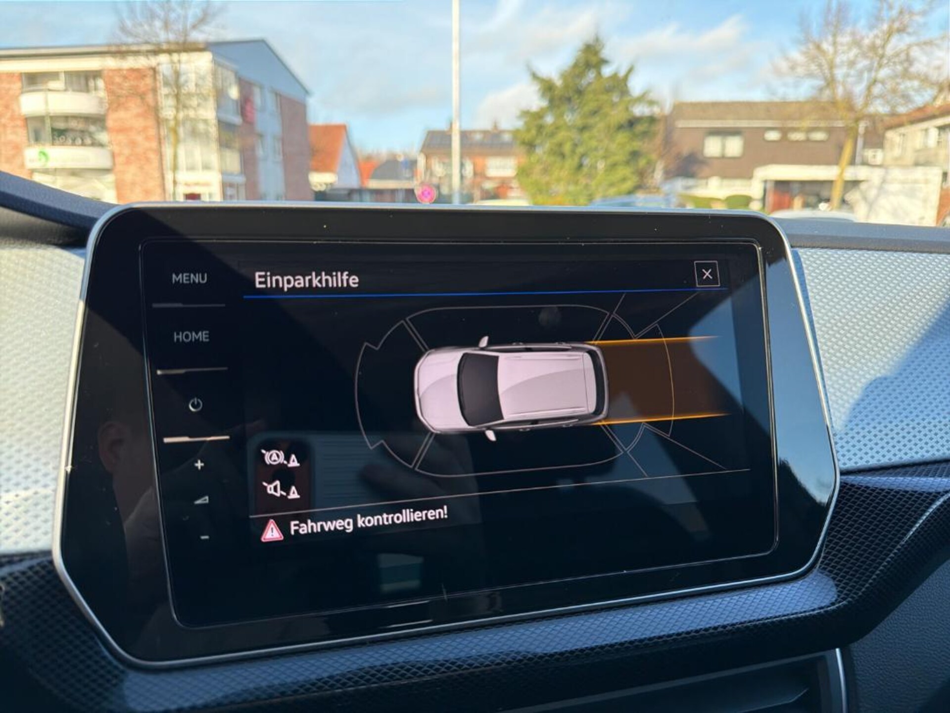 Volkswagen T-Cross ENERGY