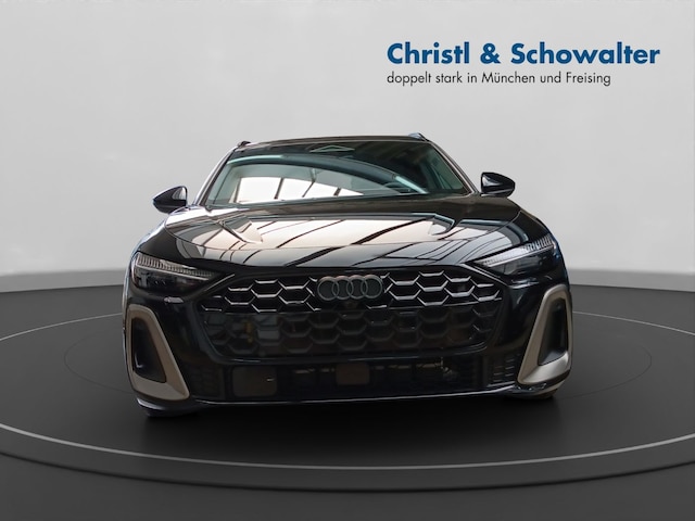 Audi A5 Avant E-hybrid E-hybrid Quattro S Tronic -  - Joinsteer - #4