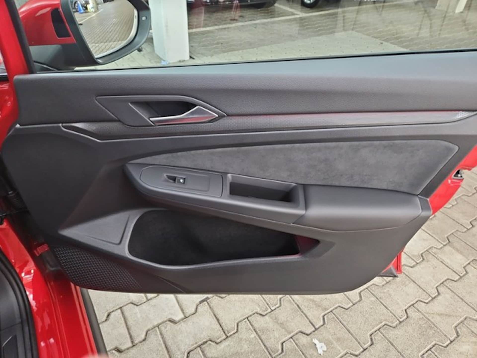 Volkswagen Golf GTI Clubsport
