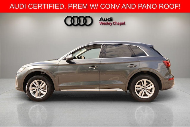 2023 Audi Q5