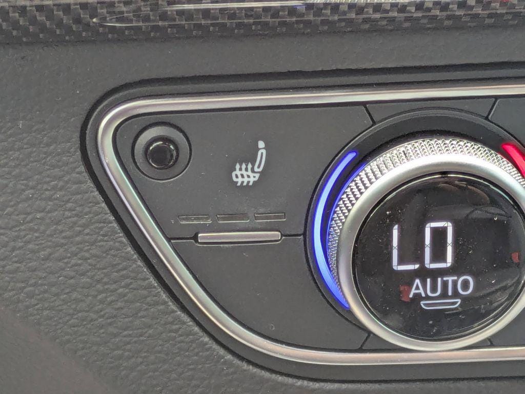 2025 Audi SQ5 Premium Plus - Photo 42