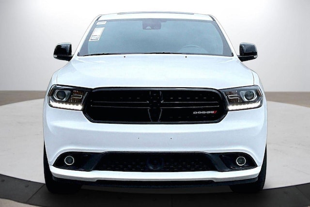 2017 Dodge Durango