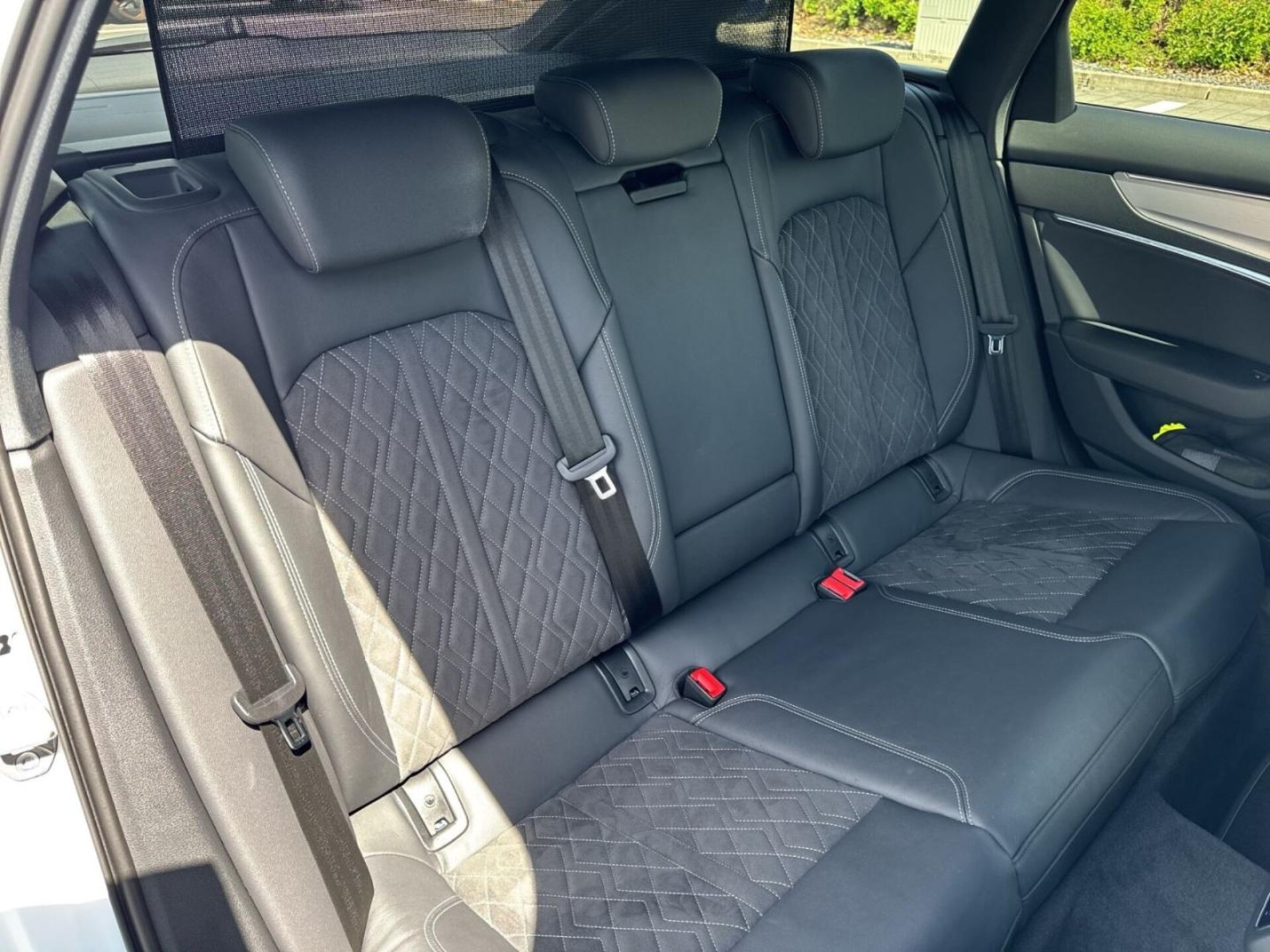 Audi S6 Avant