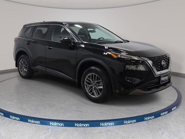 2022 Nissan Rogue
